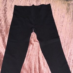 SPANX Black women’s Leggings
